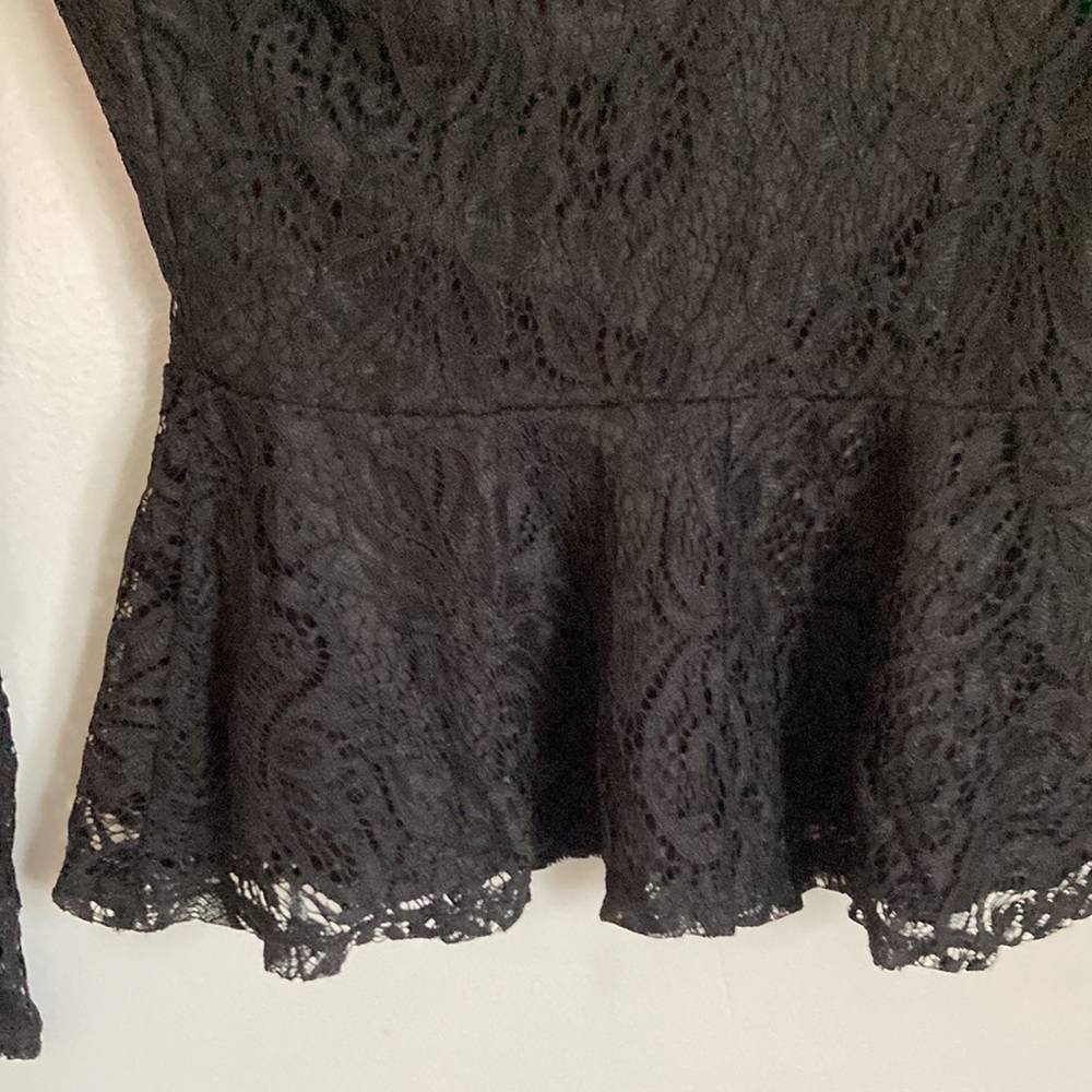 💕CHARLOTTE RUSSE TOP💕 - Picture 8 of 8